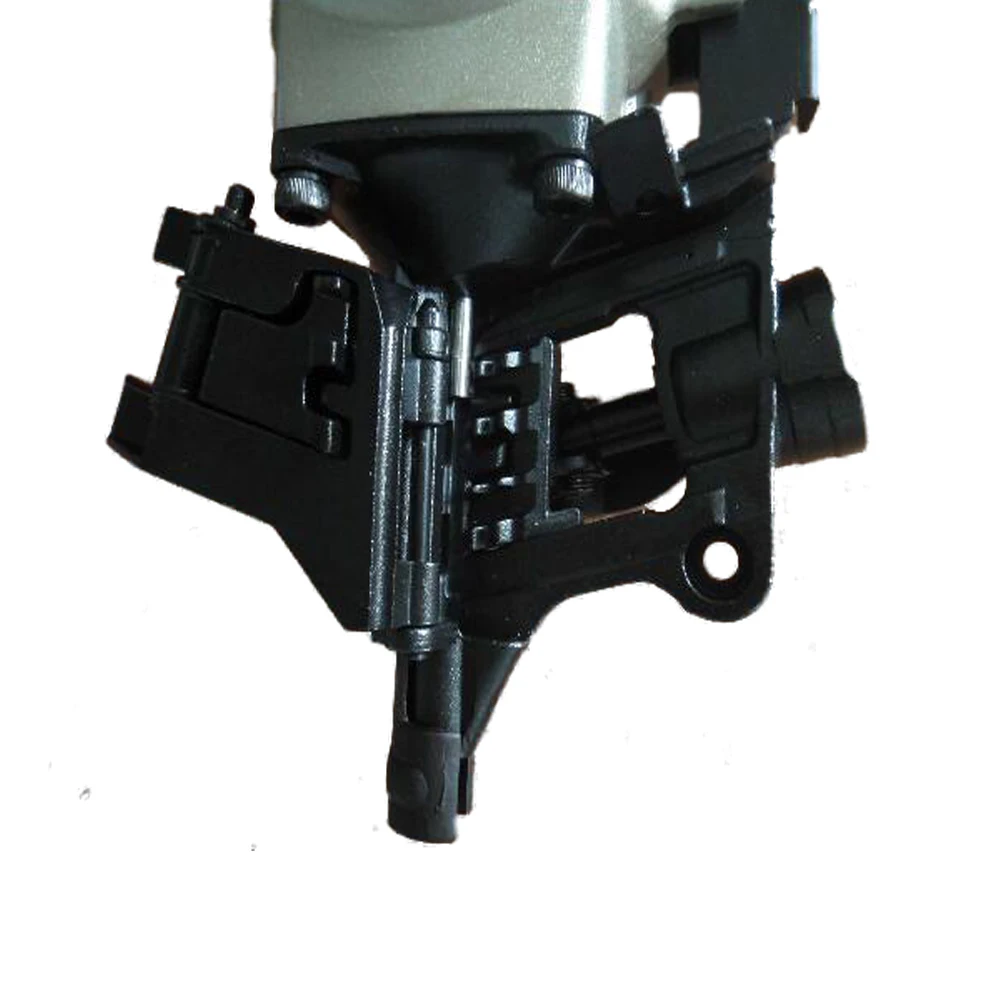 CN80 носовая намордник часть Набор для гвоздей пистолет CN80 аксессуар для катушки гвоздильщик Max, Bostitch, Senco, CN80 PAL83