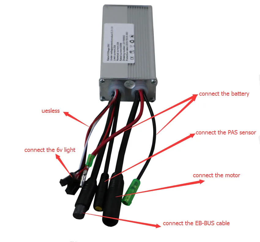 36V500W bafang BPM передняя/Задняя Ступица мотор электрический велосипед комплект с DPC-14 дисплей