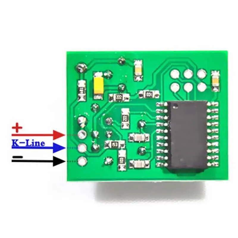 

New VAG Immo Emulator Can emulate good working immobiliser for any vag engine control unit (including diesel pumps) to year 2000