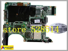 original LAPTOP Motherboard For HP DV9000 DV9500 MAINBOARD 432696-001 100% Test ok