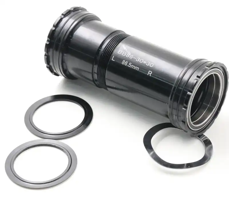Spcycle BB86 BB90 BB92 30mm Press Fit Bottom Brackets For Road MTB