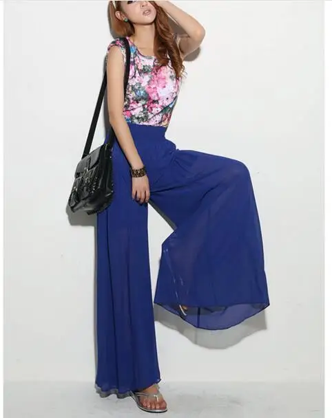 Ladies Long Culottes Reviews - Online Shopping Ladies Long