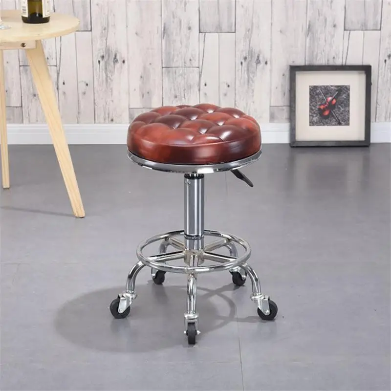 Number 13 Sedia Banqueta Todos Tipos Cadir tabrete La Barra Sandalyesi Sedie Bancos De freshno Stuhl Cadeira Silla стул современный барный стул - Цвет: Number 13