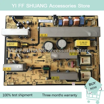 

100% Test shipping for LA46N81B LA46S81B 1P-301135A BN44-00166B IP-46STD power board