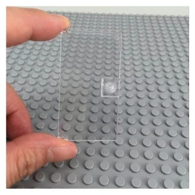 Free Shipping!60616+60596+6141 20pcs *Frame1x4x6* DIY enlighten block bricks,Compatible With Lego Assembles Particles