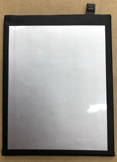 3 85 V 4000 mAh BL270 Аккумулятор для lenovo Vibe K6 Plus G Plus/G5 мобильный аккумулятор|Аккумуляторы