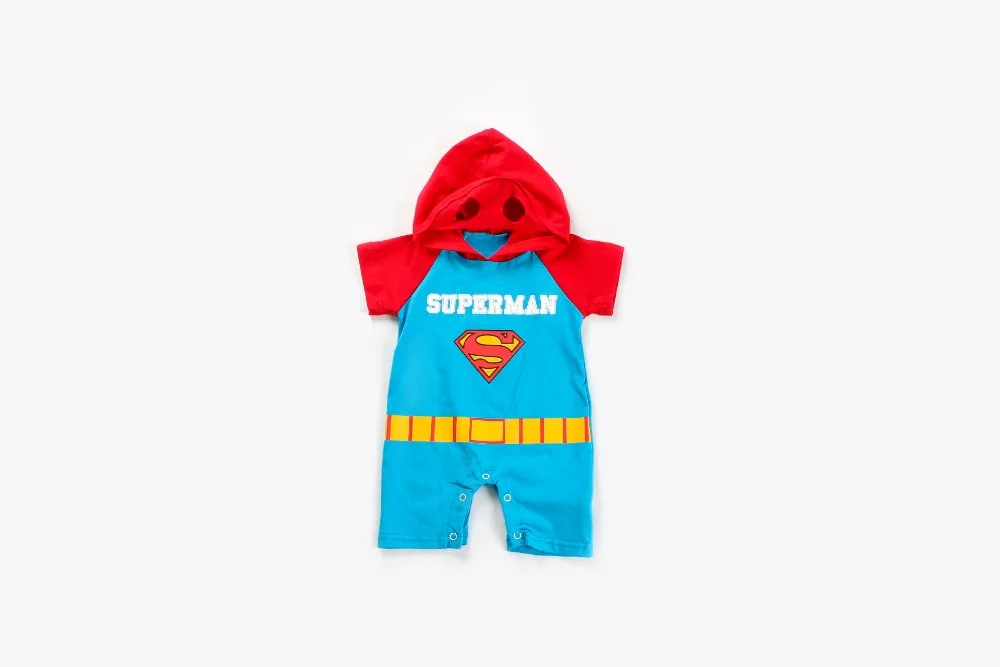 Детская одежда Ropa Bebe/комбинезоны для новорожденных Костюм с шапкой в виде животного хлопковая одежда для маленьких девочек и мальчиков Одежда С Рисунком Тигра, медведя, утки, Комбинезоны
