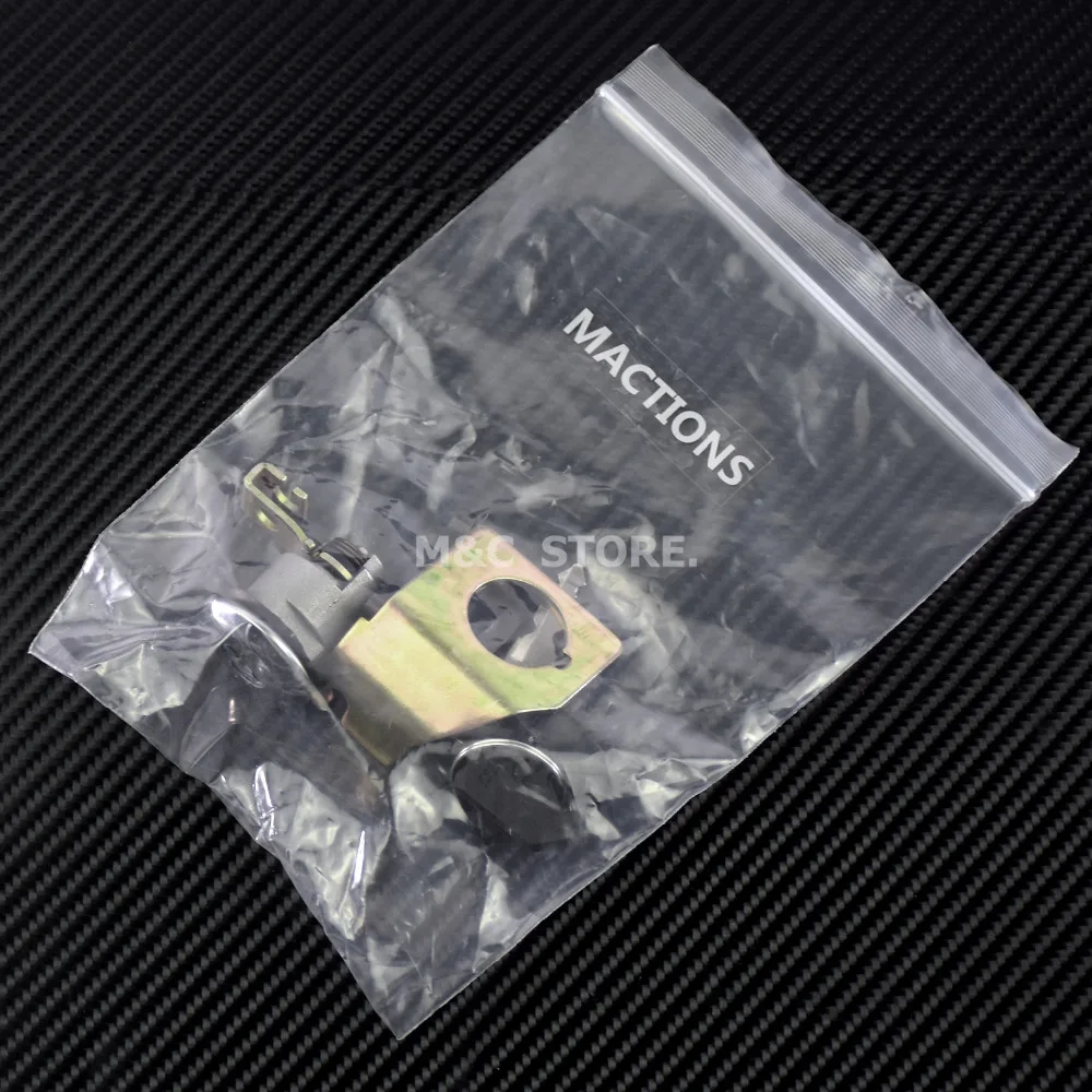 Seat Key TH010701d8