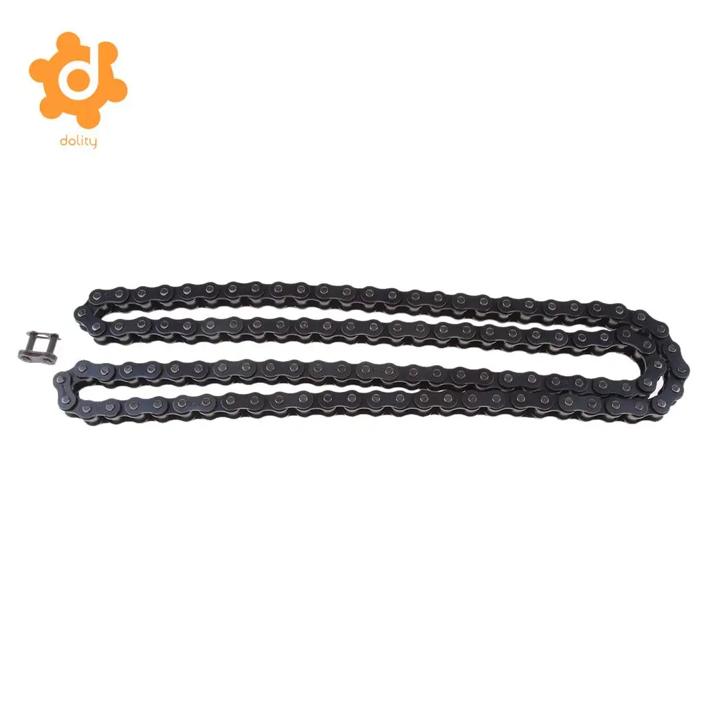 428 106 Links Drive Chain for 150cc 125cc 250cc 140cc ATV QUAD DIRT BIKE