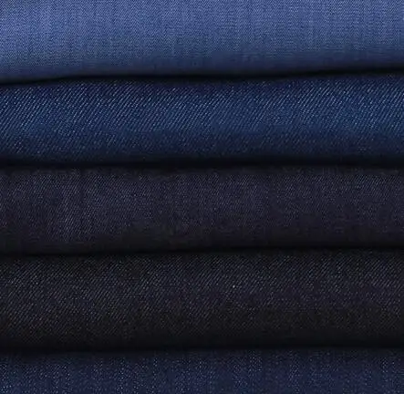 denim fabric price