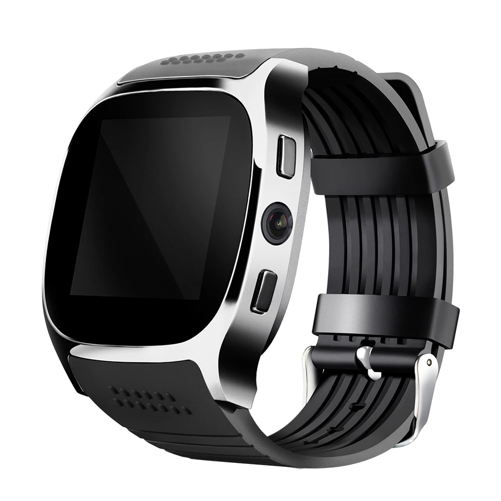 smart watch bluetooth connect