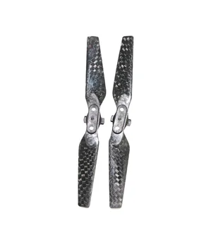 

JMT 4730F Carbon Fiber Quick Release Foldable Propeller 4.7 inch Blades 4.7" CF Props Guards for DJI Spark Drone Spare Parts