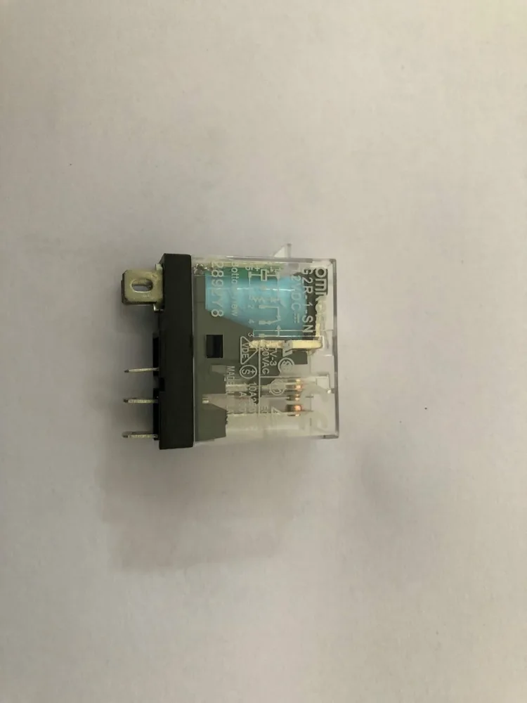 Мощность реле G2R-1-SN 1NO 1NC 5PIN DC12V DC24V AC110V AC220V