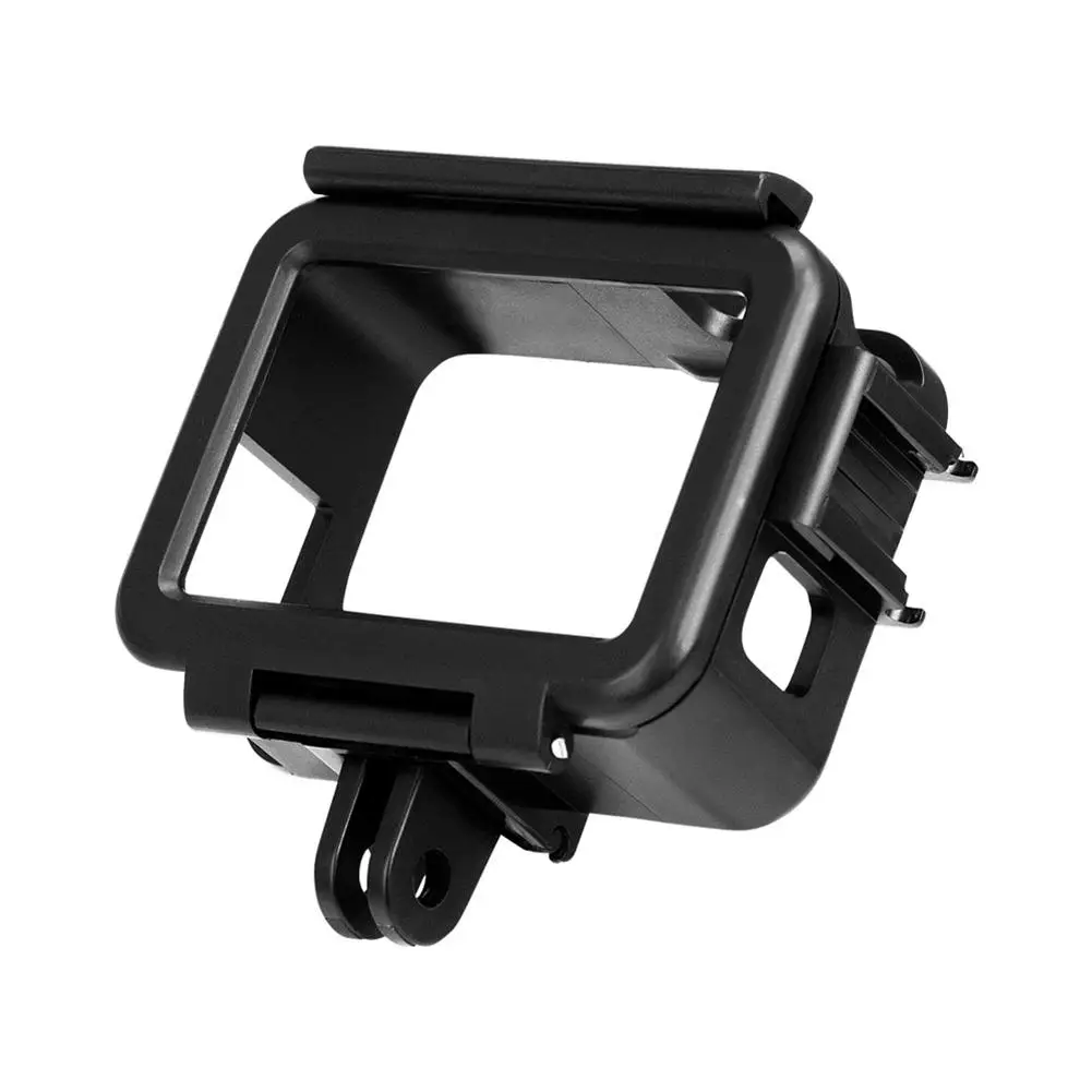 Защитный чехол TELESIN для GoPro Hero 7 6 5 Стандартный чехол для экшн-камеры аксессуары