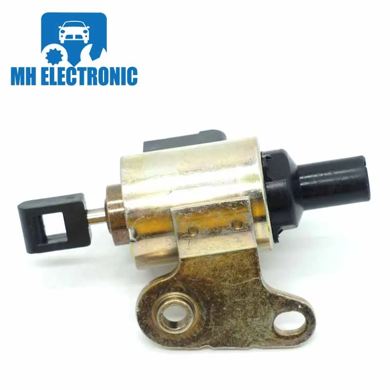 MH Electronic CVT Transmission Step Motor JF009E RE0F09A RE0F09B For Nissan Altima Maxima Versa Tiida Latio Quest Murano 3.5L | Автомобили