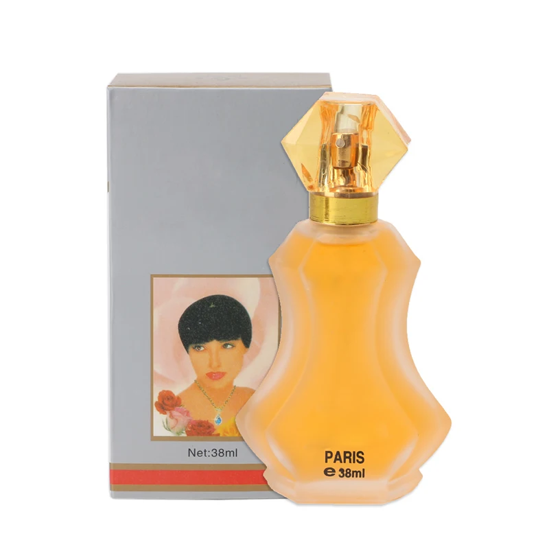 38ml Ms Young Lady Liquid Spray Perfume Fragrance Long Lasting Scent