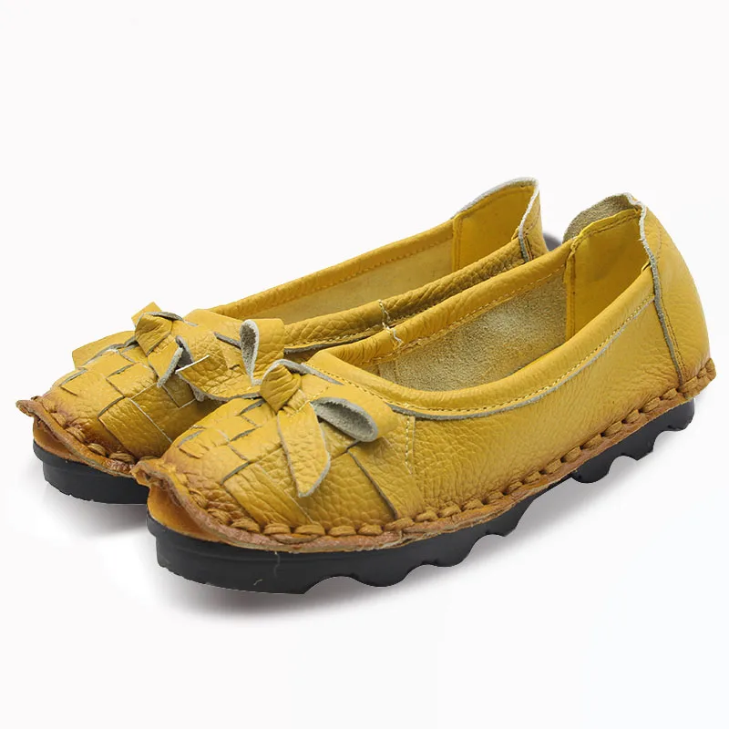 Xiuteng-2017-Spring-Flowers-Genuine-Leather-Soft-Bottom-Flat-Heels-Ladies-Shoes-Casual-Flat-Shoes-Women