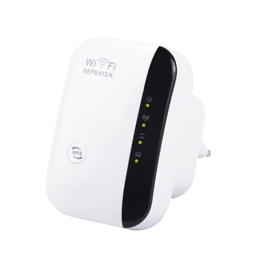 Wifi Repeater: Wifi Repeater