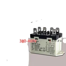 2 шт. JQX-76F-TU-2A 200-240VAC 25A200V-240V 6-pin RGF 380 V-400 V