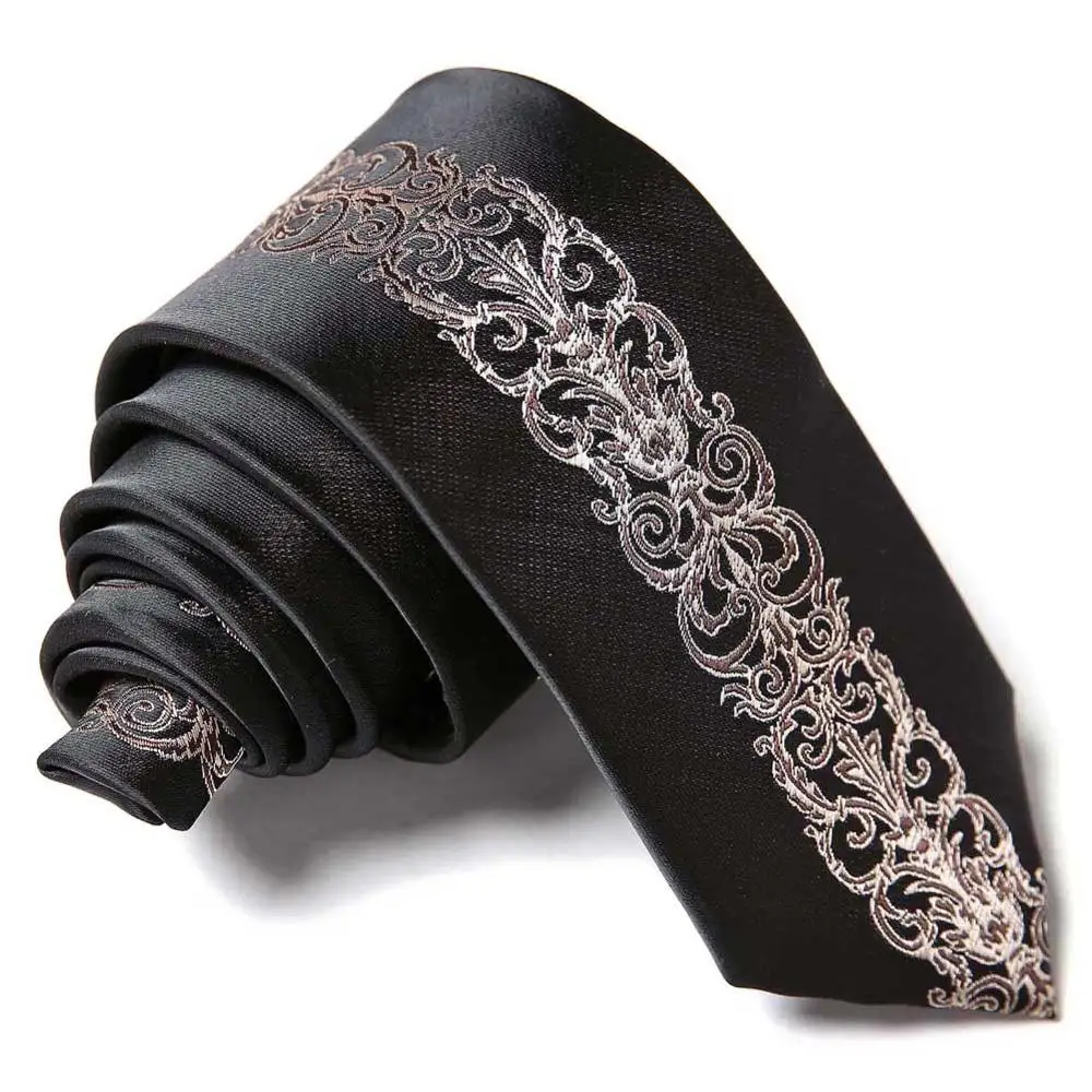 Новое поступление галстуки для мужчин модные свадебные брендовые высококачественные деловые мужские галстуки F1189 - Цвет: Item 17