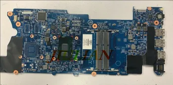 

Scheda Madre For HP Envy X360 M6-W Series i5-6200u 2.3Ghz Motherboard 811095-601 455.06201.0013 Tested OK