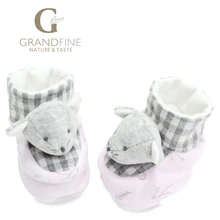 Großhandel hohe qualität cat babyschuhe, plüschtiere für geburtstagsfeier geschenk, für dekoration EN71 CE