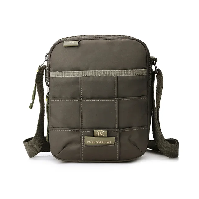 security travel crossbody bags