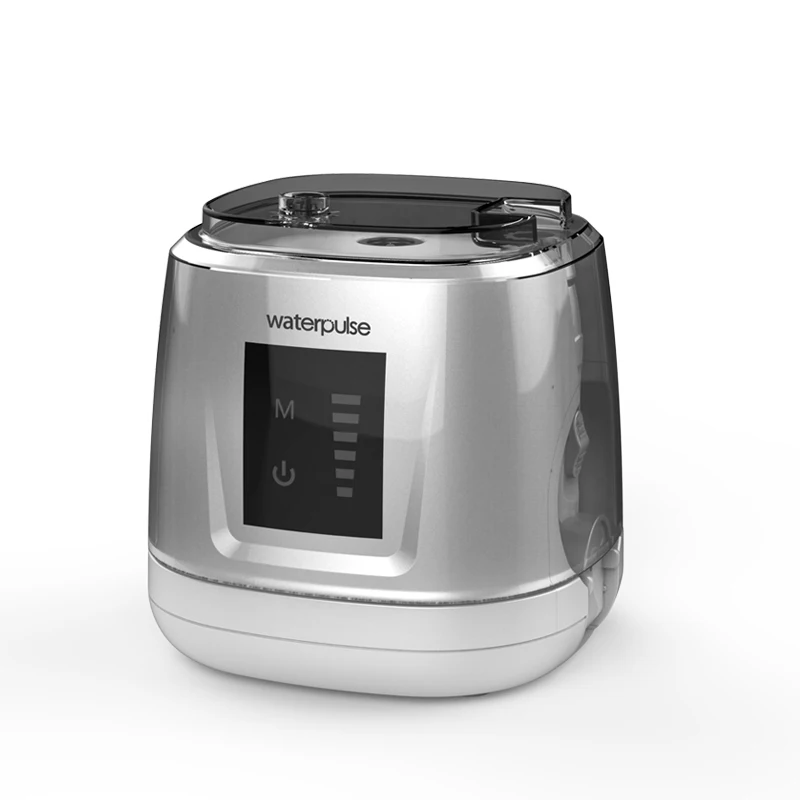 Водный Пульс V700P и V400 воды Flosser 1000 мл Емкость Стоматологический Ирригатор полости