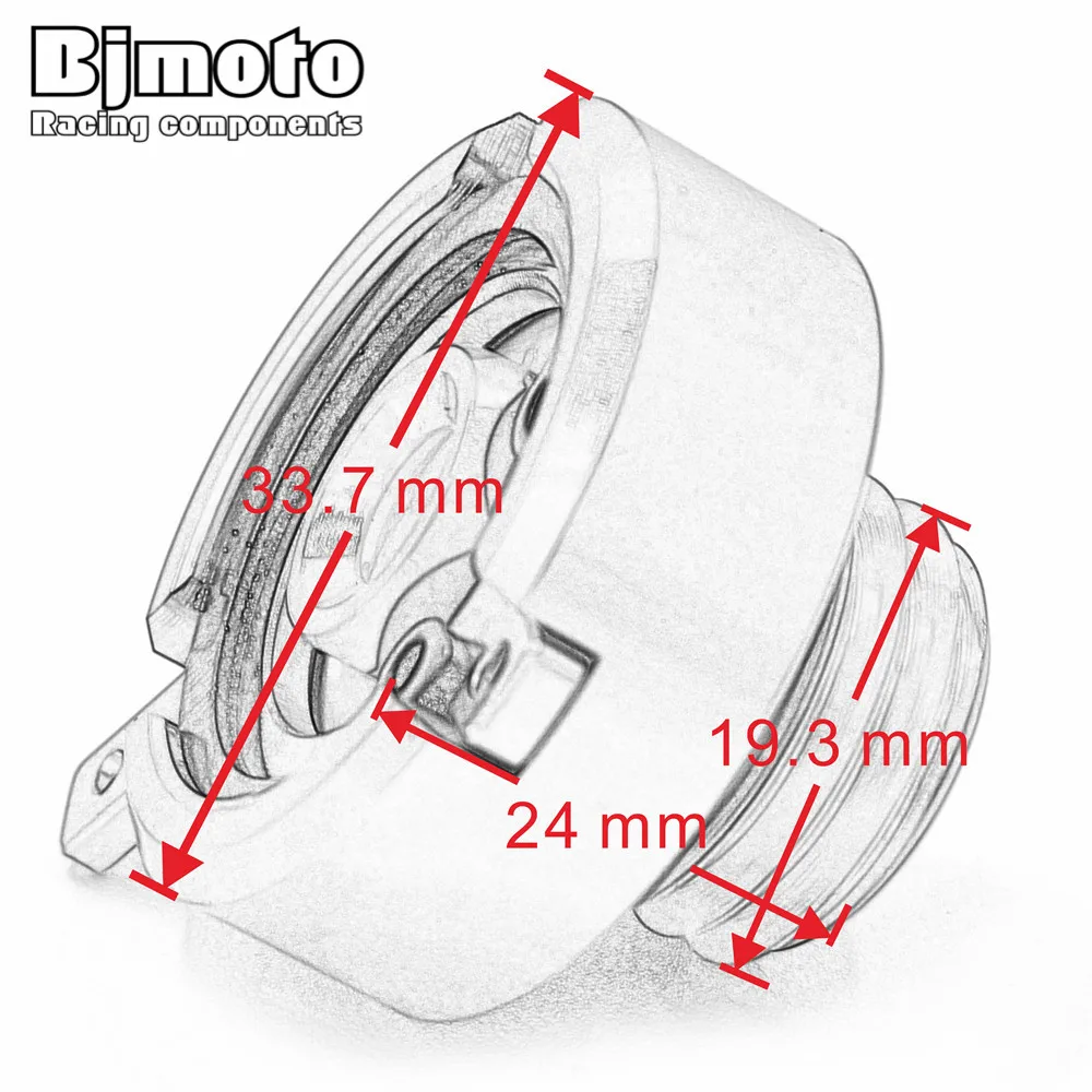 Aliexpress.com : Buy For Kawasaki VN650 Vulcan S Z1000SX Ninja1000 Z1000 ER4f Ninja 400 ER6n Ninja 250SL Z800 Z900 Engine Oil Filler Cap Plug Screw from ...