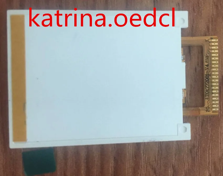 1.77 ġ tft 128 (bgr) * 160 il9163/gc9102d ũ 34.70*46.70*2.3 lcd  