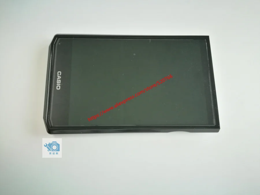 100% NEW original LCD Display Screen For CASI Exilim EX-TR750 tr750 EX-TR80 TR80 Digital Camera Repair Part +Touch camera : image 100% NEW original LCD Display Screen For CASI Exilim EX-TR750 tr750 EX-TR80 TR80 Digital Camera Repair Part +Touch camera