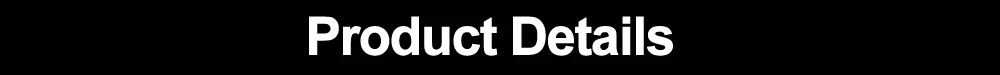01 Product Details