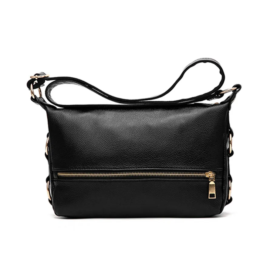 

Women chic casual shoulder bags female contracted crossbody Bags sac a main ladies pu leather messenger bags beige solid flap