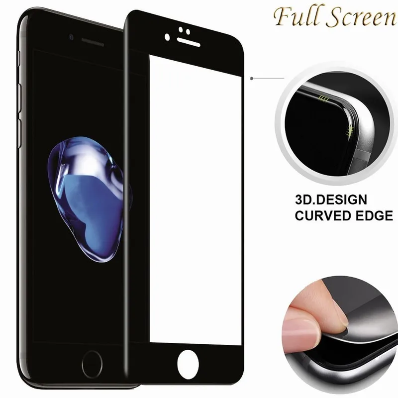 Ascromy-For-iPhone-7-Plus-Screen-Protector-3D-Full-Cover-Soft-Film-Tempered-Glss-Screen-Protectors-for-iPhone-7-Plus-Accessories-1 (3)