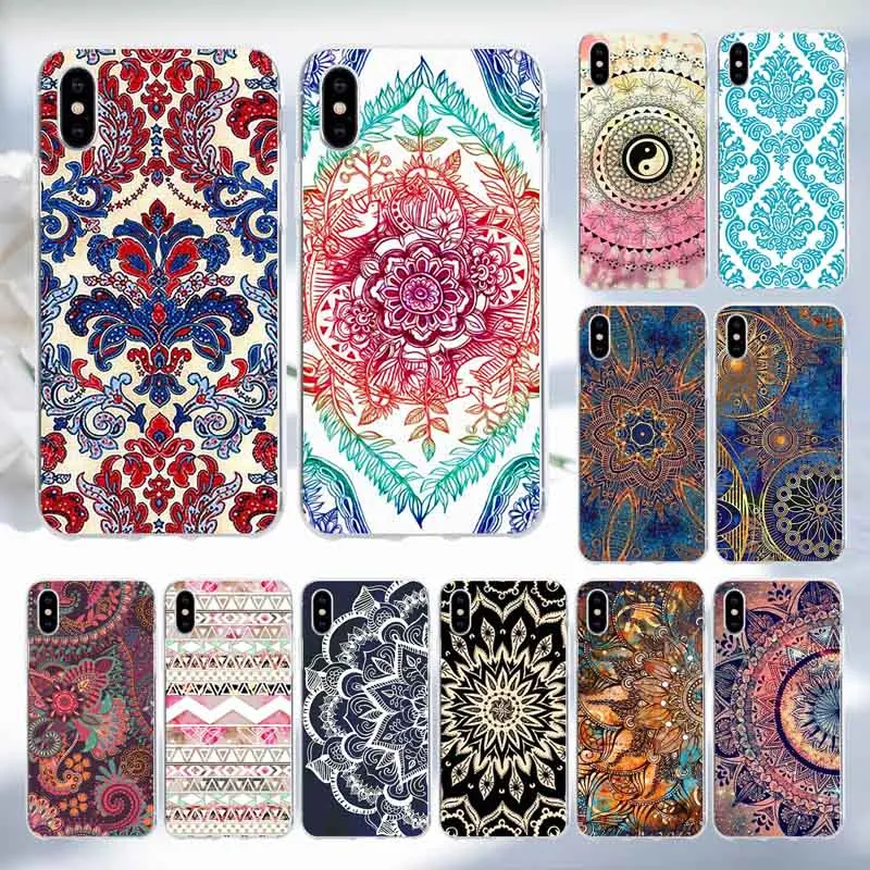 

Black Cover for iPhone X Soft Silicone Phone Case For iPhone 5s SE Fundas Coque For apple iphone 6 S 7 7Plus 6S 6Plus 8 8Plus X