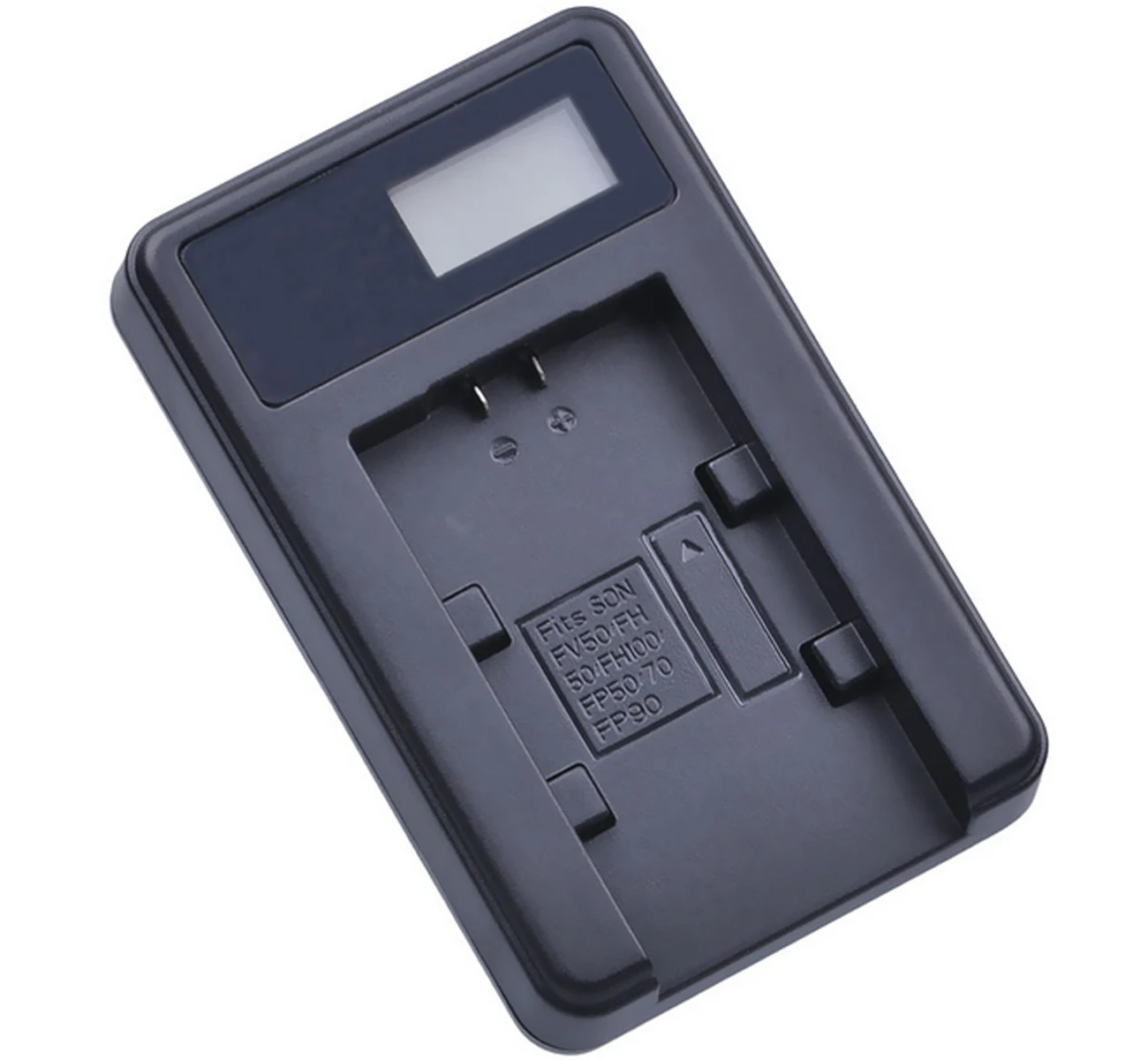 5 W 8,4 V 0,6 A Noir . Green Cell® BC-TRP Chargeur pour Sony NP-FH50 et DCR-HC45 SR32 SR33 SR35 SR36 SR37 SR38 SR40 SR50 SR60 SR80 SR100 SR300E SR70 SX50E Caméras