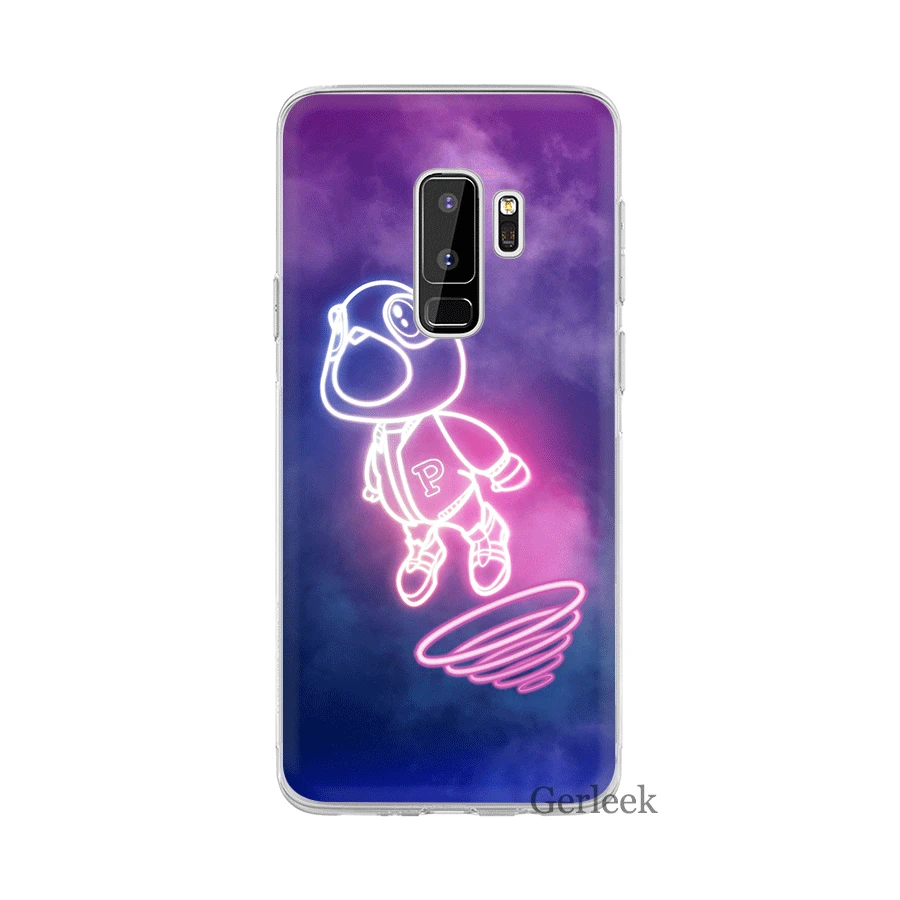 Чехол для Samsung Galaxy J1 J2 J3 J5 J7 Prime 2015 2016 2017 Kanye West Graduation Bear Hard Pc чехлы|Чехлы-накладки| |