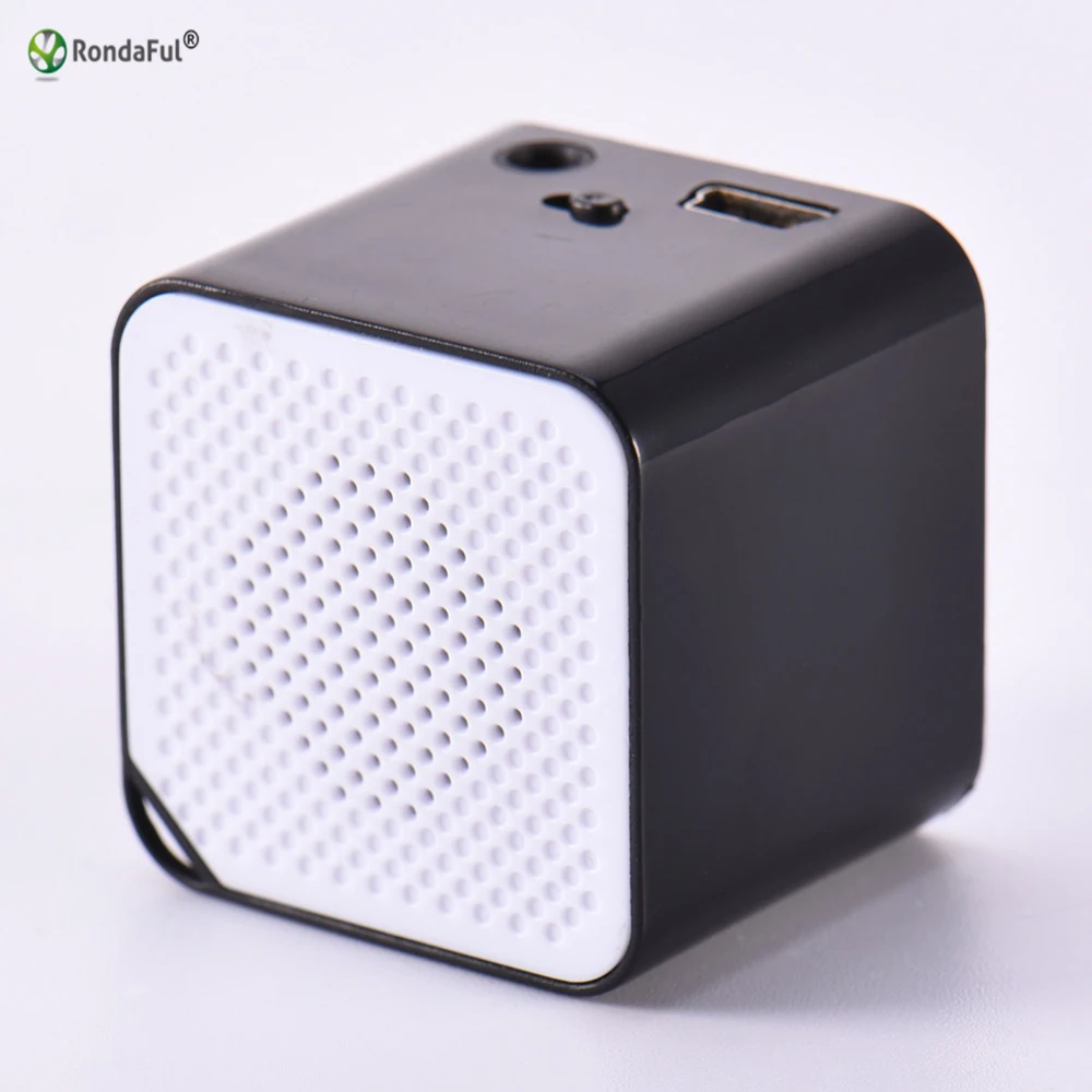 

Mini Mp3 Music Player Support Micro TF Card MP3 Sport Player For Phone