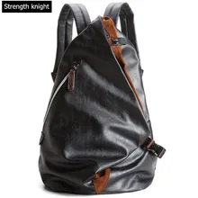 Fashion Men Luxury PU Leather Backpack Leisure Vintage Backpack Male School Bags Black Rucksack Mochila Travel Bag Fashion Men Luxury PU Leather Backpack Leisure Vintage Backpack Male School Bags Black Rucksack Mochila Travel Bag