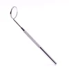 Stainless Steel Ear Wax Cleaning Tools Mirror Instruments Mouth For Checking Eyelash Extension Applying Eyelash ToolsTeeth Tooth ► Photo 3/6