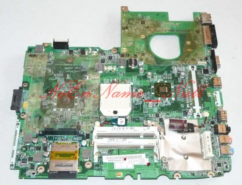 Материнская плата для ноутбука acer Aspire 6530 материнская DDR2 Мб. AUQ06.001 MBAUQ06001 DA0ZK3MB6F0 |