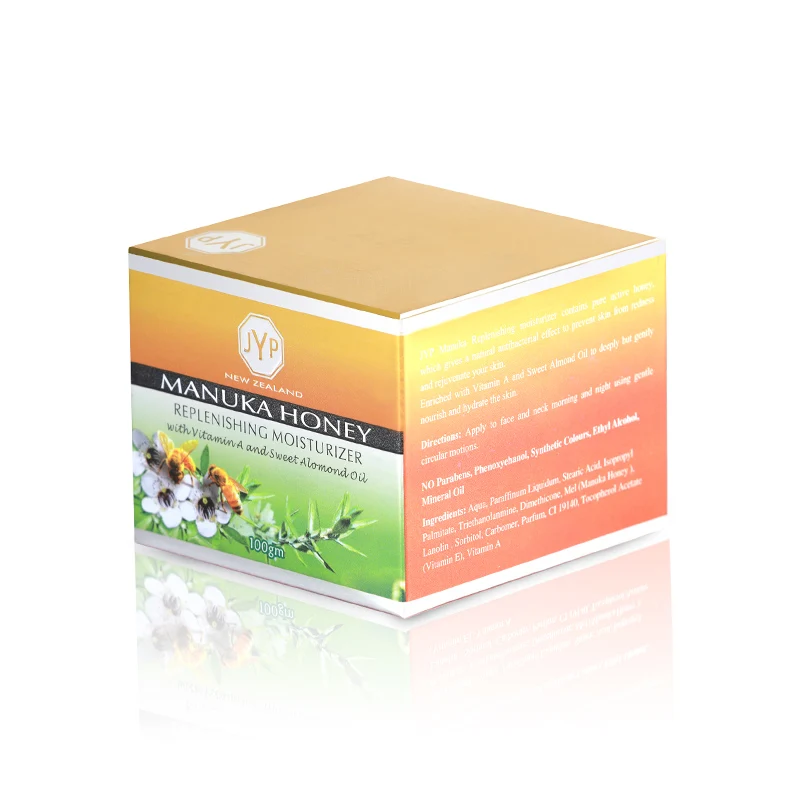 NewZealand JYP Manukau Honey Replenishing Cream (1)