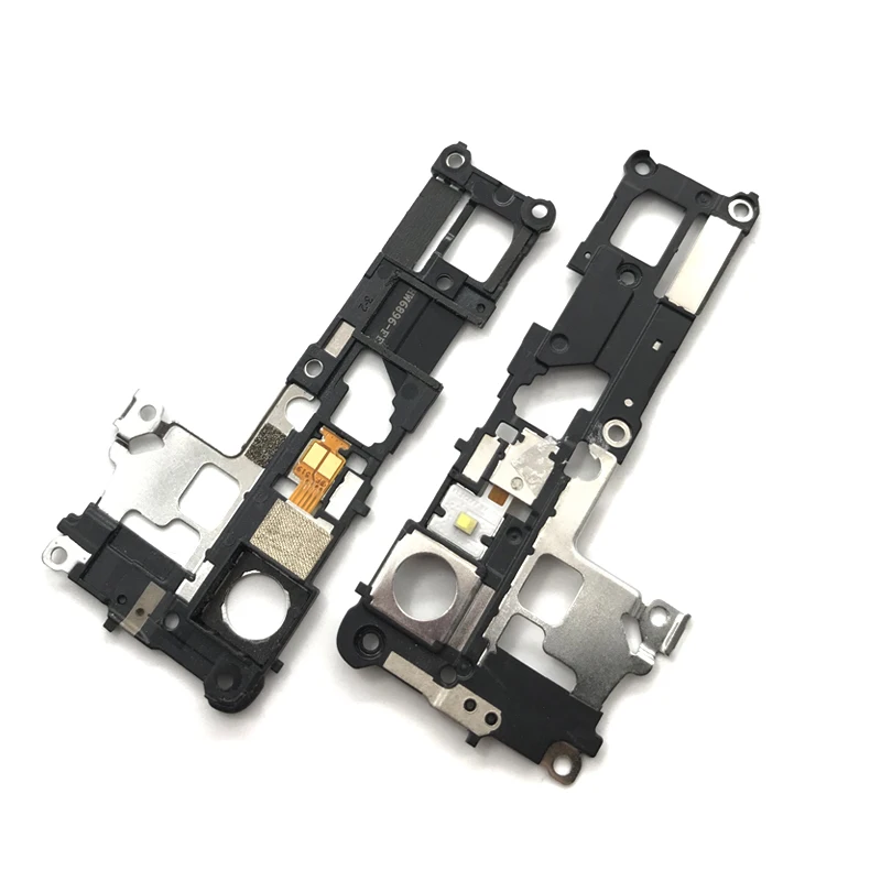

New compatible For huawei p8 lite 2017 WiFi antenna flash light cobet Flex Cable wire Ribbon Antenna