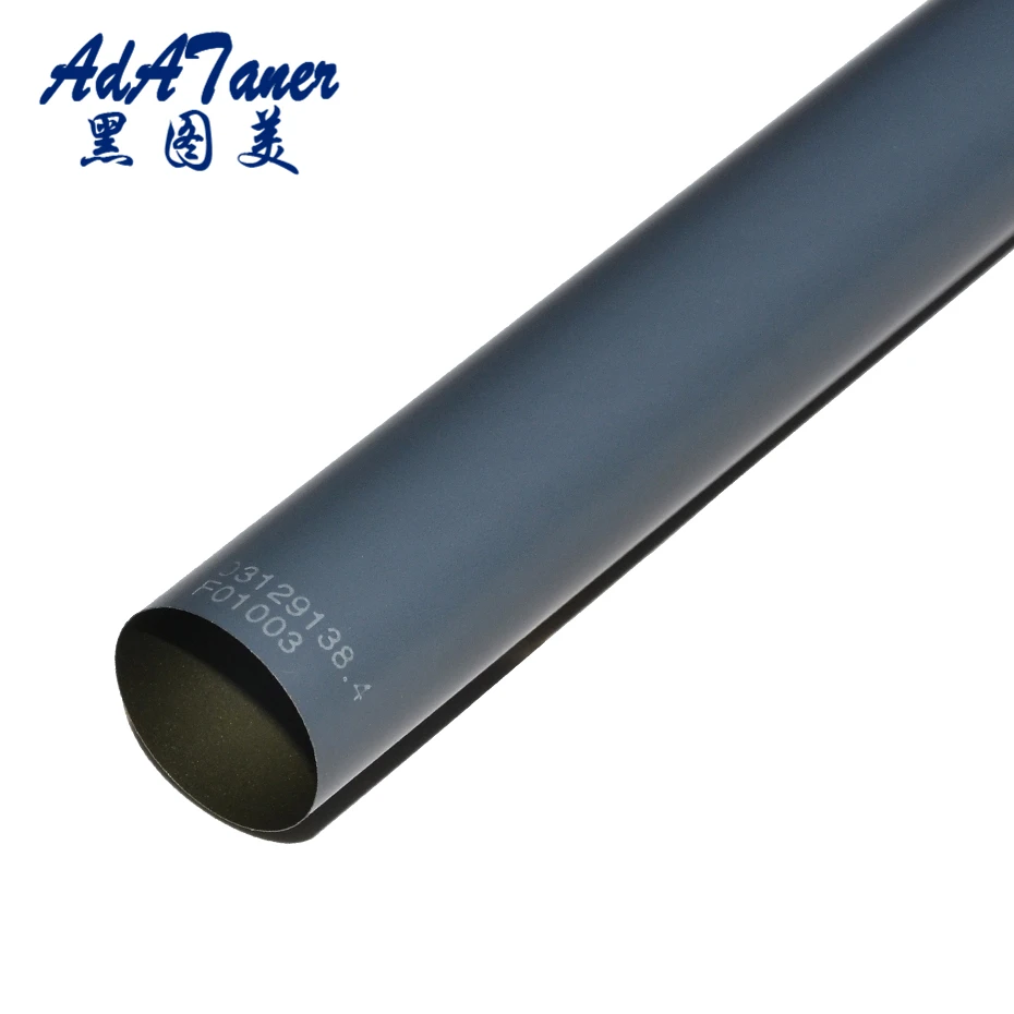10X японский материал фьюзерная пленка для HP P2035 P2055 P1566 1566 2055 P2055dn Laserjet M401 Pro 2035