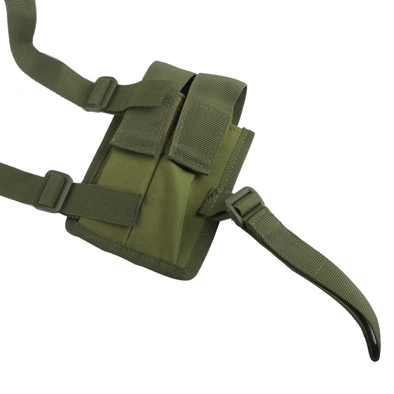 Shoulder-Pistol-Gun-Holster RL31-0020-07