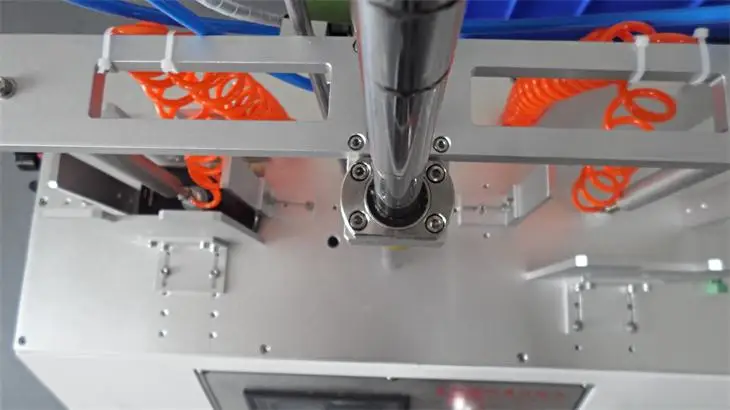 Mobile Phone Free Drop Test Machine, Electric Drop Tester