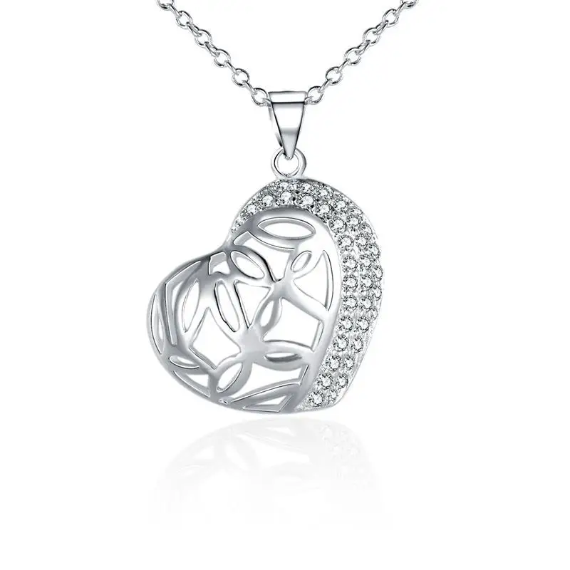 

N548 hot brand new fashion popular chain necklace jewelry