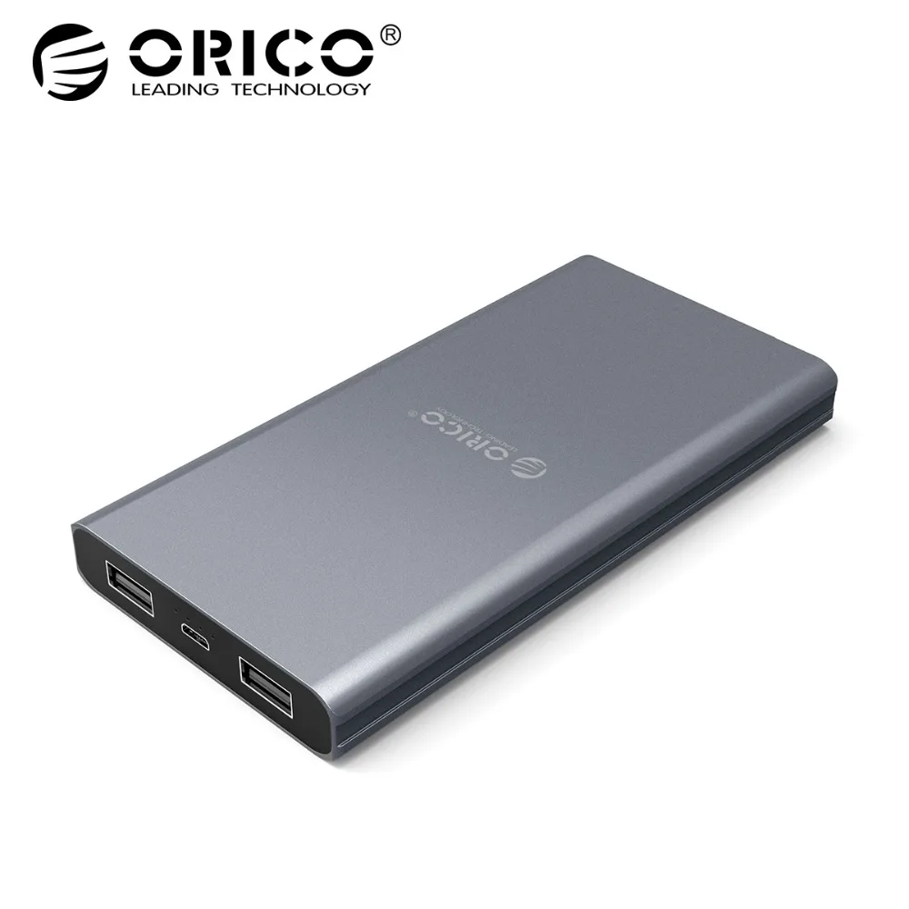 Внешний аккумулятор orico
