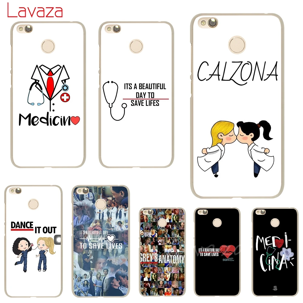 

Lavaza Youre My Person Greys Anatomy Hard Phone Case for Xiaomi Mi 5 5s 6 8se 9 9se A1 A2 8 Lite Mix 2s Max 3 F1 Cover Shell