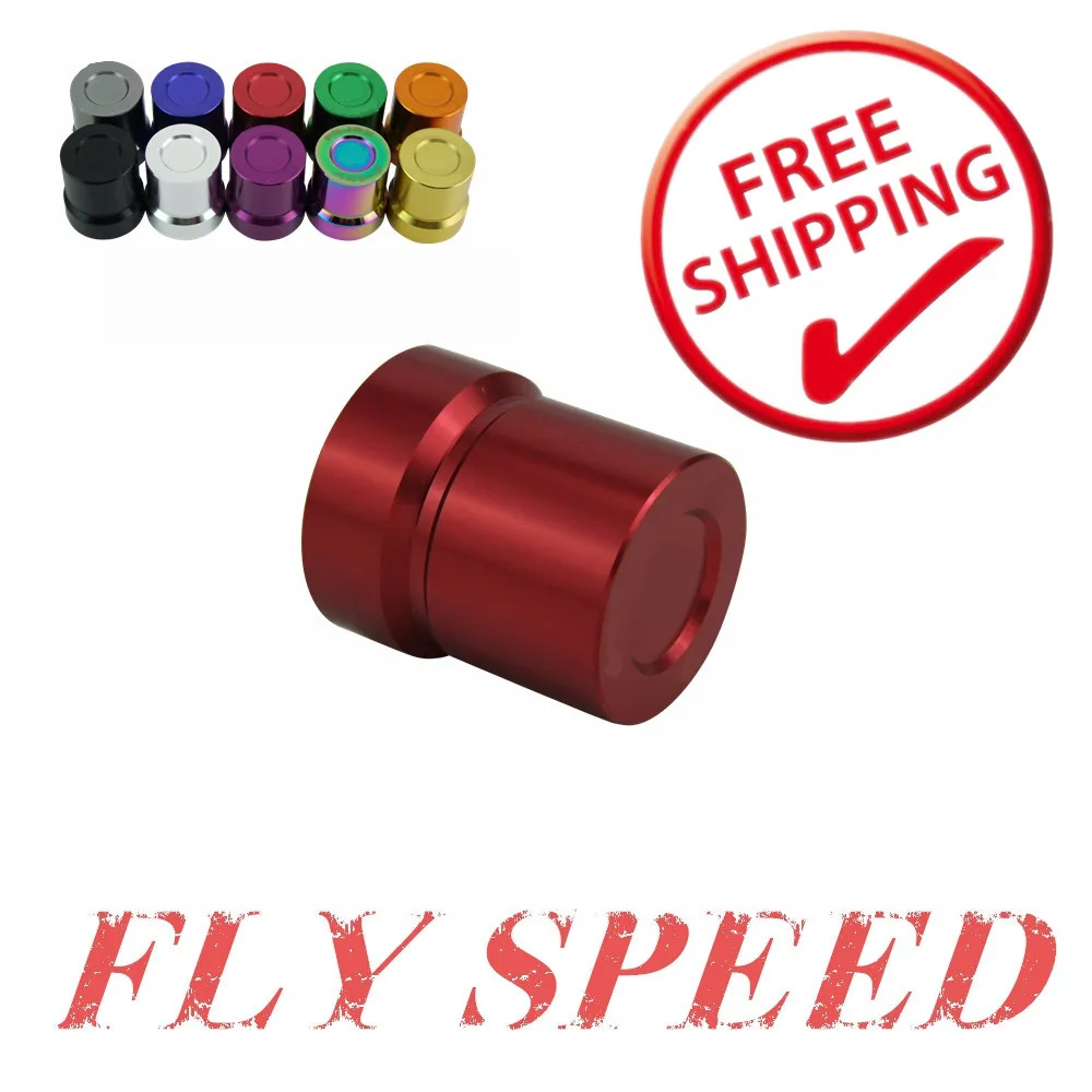 JDM VTEC Solenoid Cover for Honda's B series, D series, and H series